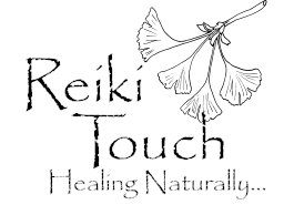 Reiki Touch